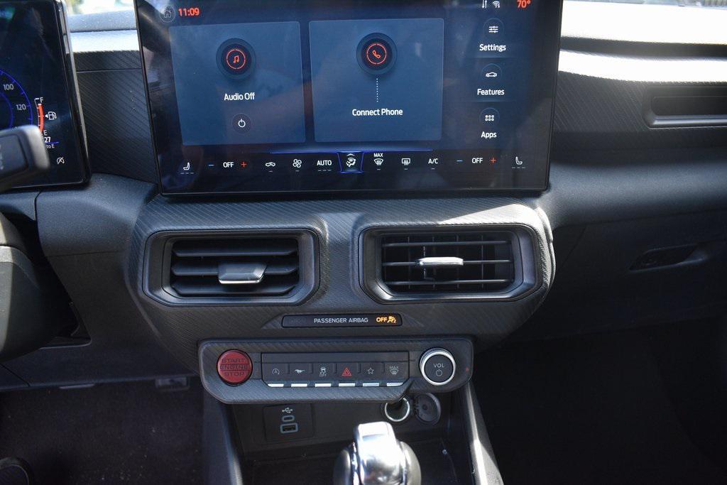 used 2024 Ford Mustang car, priced at $23,488