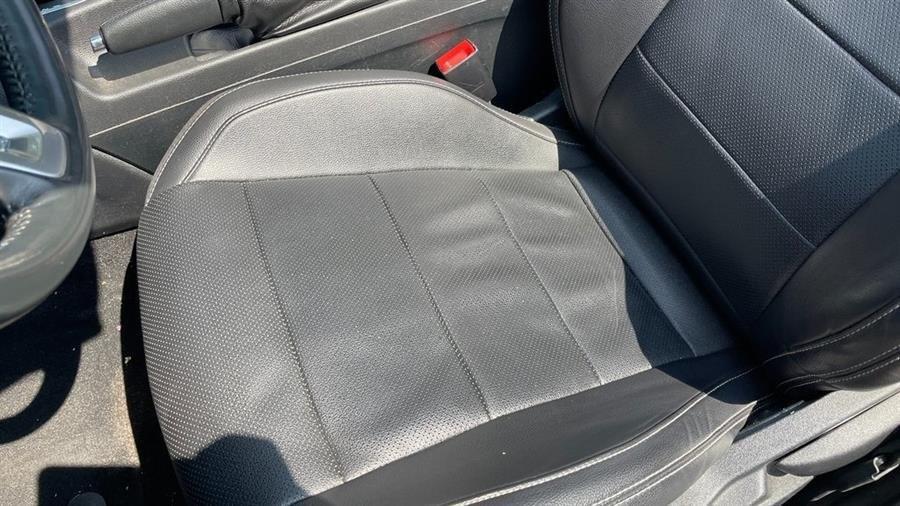 used 2023 Ford Mustang car, priced at $19,988