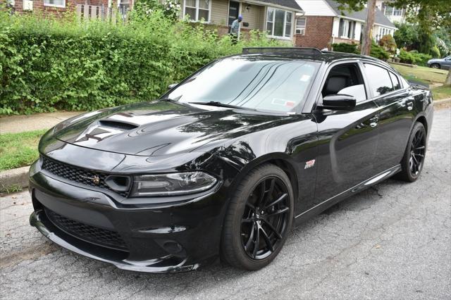 used 2021 Dodge Charger car, priced at $32,588