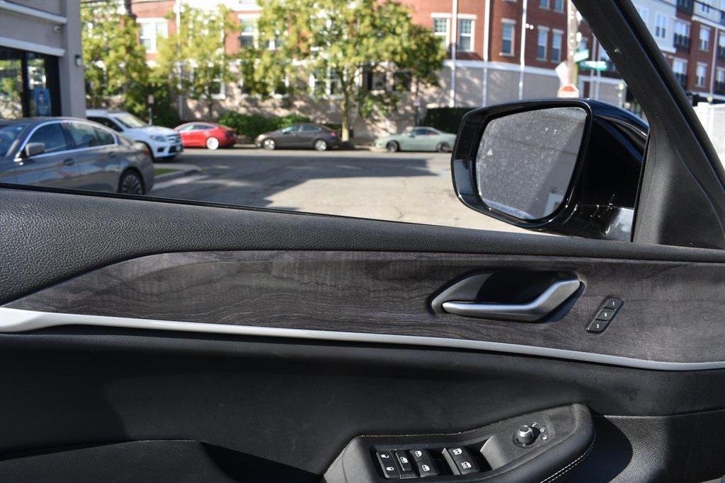 used 2023 Jeep Grand Cherokee 4xe car, priced at $20,488
