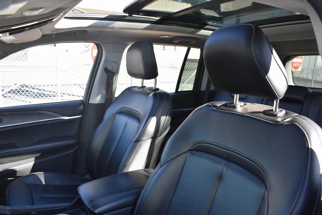 used 2023 Jeep Grand Cherokee 4xe car, priced at $20,488