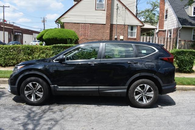 used 2020 Honda CR-V car, priced at $17,988