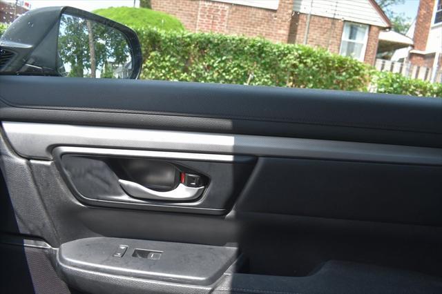 used 2020 Honda CR-V car, priced at $17,988