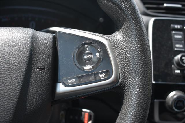 used 2020 Honda CR-V car, priced at $17,988