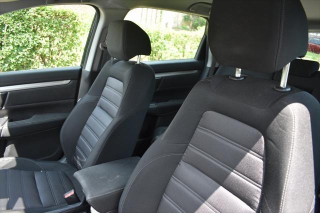 used 2020 Honda CR-V car, priced at $17,988