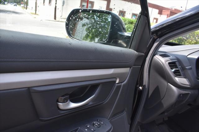 used 2020 Honda CR-V car, priced at $17,988