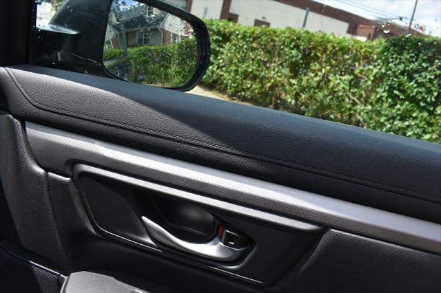 used 2020 Honda CR-V car, priced at $17,988