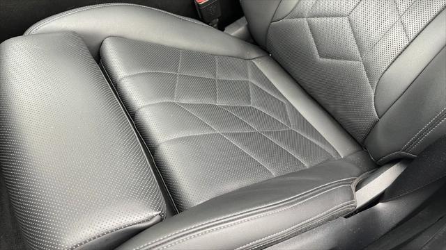 used 2024 BMW 530 car, priced at $32,988