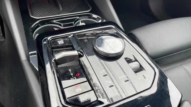 used 2024 BMW 530 car, priced at $32,988
