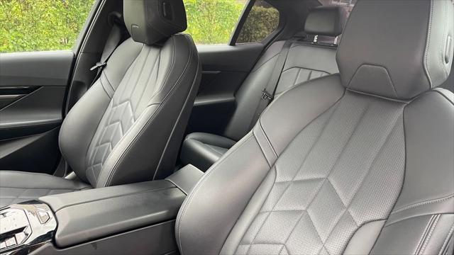 used 2024 BMW 530 car, priced at $32,988