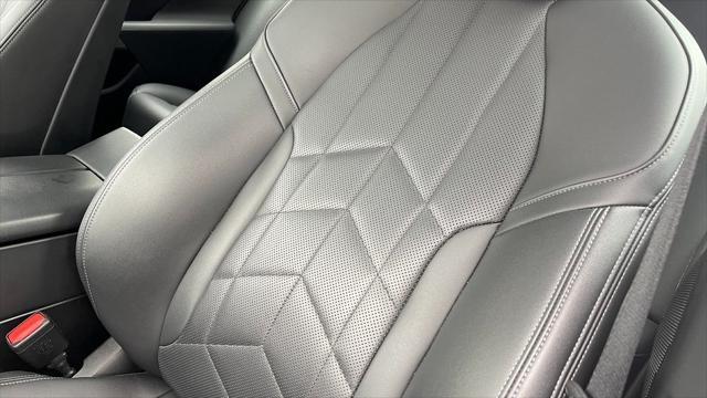 used 2024 BMW 530 car, priced at $32,988