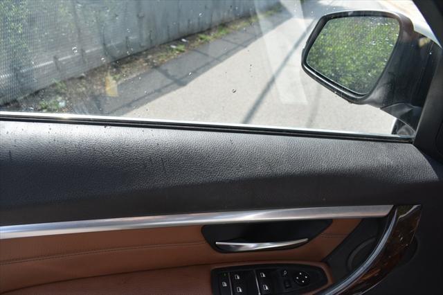 used 2017 BMW 330 car, priced at $12,269