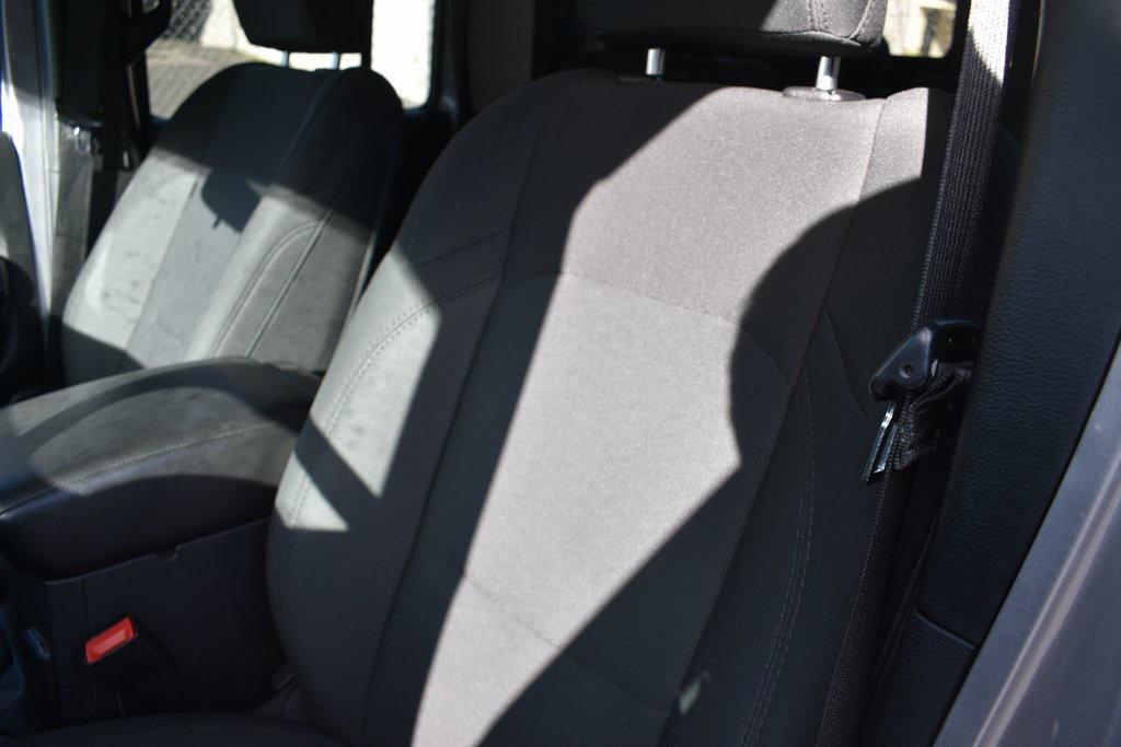 used 2020 Jeep Gladiator car, priced at $22,387