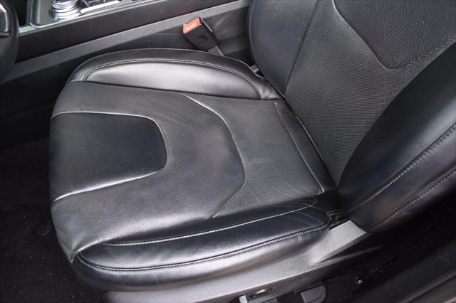 used 2022 Ford Edge car, priced at $16,988