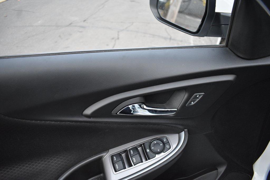 used 2024 Chevrolet Malibu car, priced at $13,488