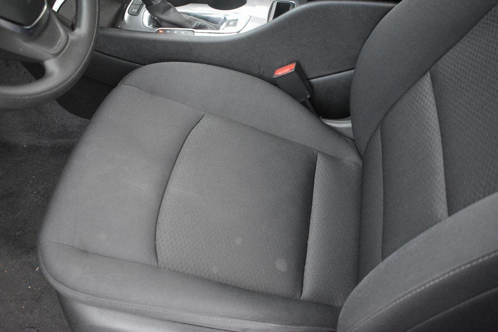 used 2024 Chevrolet Malibu car, priced at $13,488