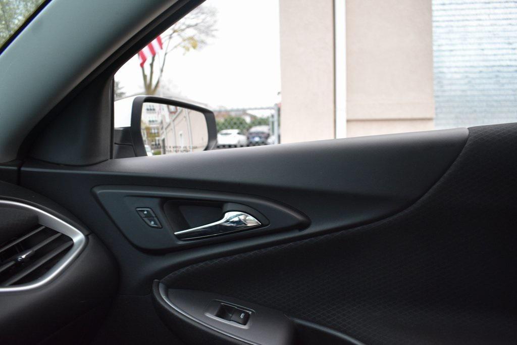 used 2024 Chevrolet Malibu car, priced at $13,488