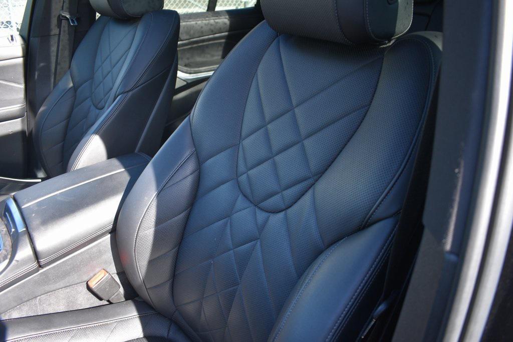 used 2024 BMW X5 car, priced at $33,488