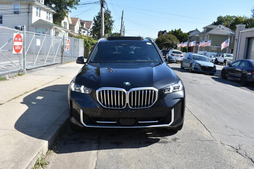 used 2024 BMW X5 car, priced at $33,488