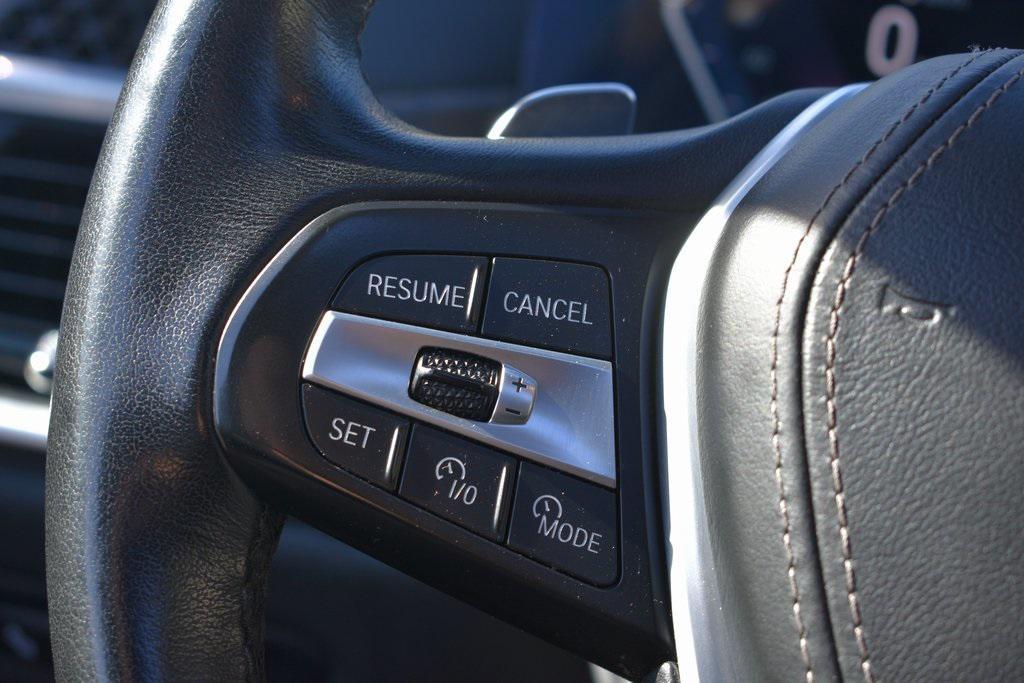used 2024 BMW X5 car, priced at $33,488