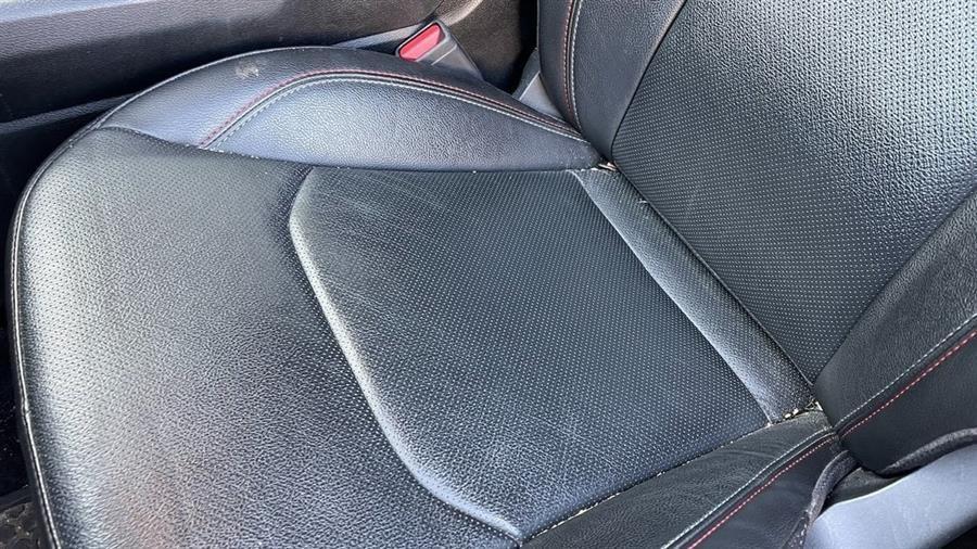 used 2022 Jeep Compass car, priced at $20,184