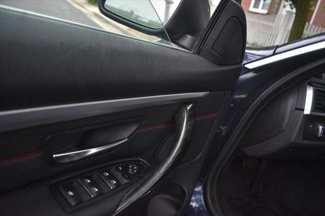used 2019 BMW 430 car, priced at $18,911