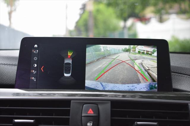 used 2019 BMW 430 car, priced at $18,911