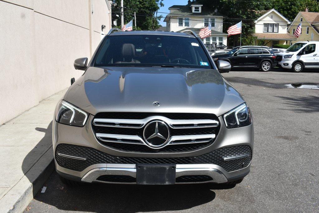 used 2023 Mercedes-Benz GLE 350 car, priced at $33,988