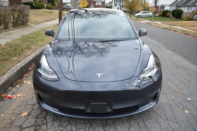 used 2023 Tesla Model 3 car, priced at $19,988