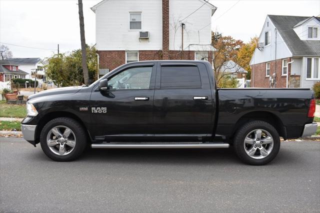 used 2016 Ram 1500 car, priced at $31,488