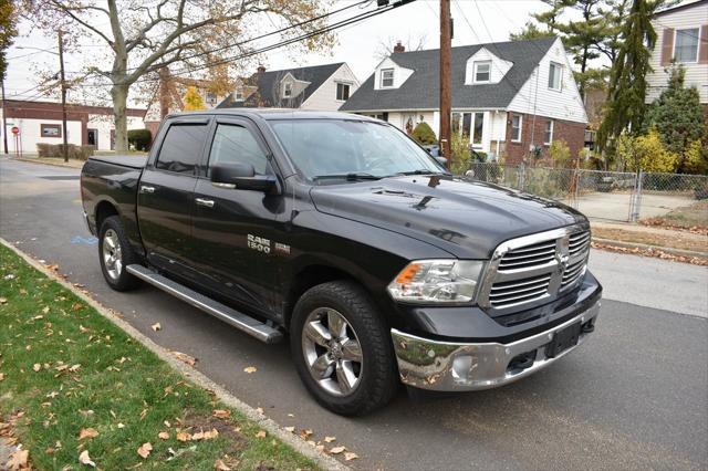 used 2016 Ram 1500 car, priced at $31,488