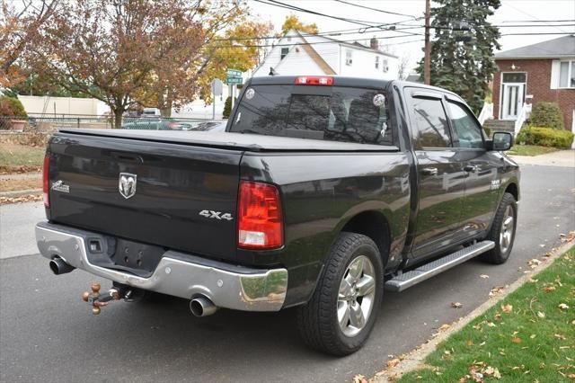 used 2016 Ram 1500 car, priced at $31,488