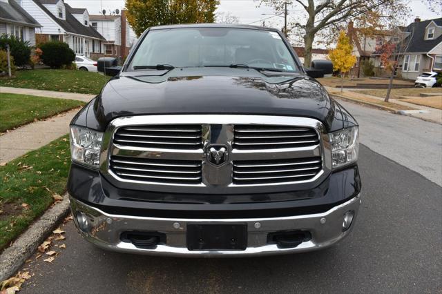 used 2016 Ram 1500 car, priced at $31,488