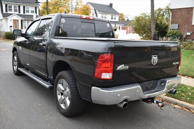 used 2016 Ram 1500 car, priced at $31,488