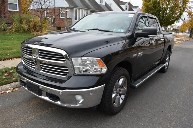 used 2016 Ram 1500 car, priced at $31,488