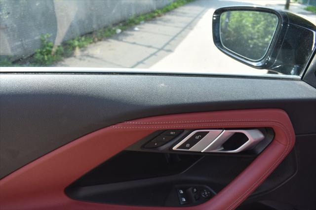 used 2022 BMW 230 car, priced at $26,988