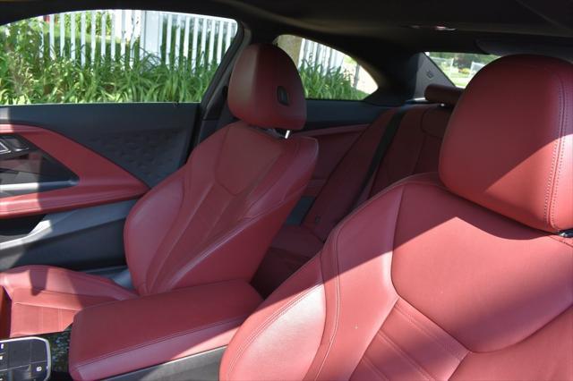 used 2022 BMW 230 car, priced at $26,988