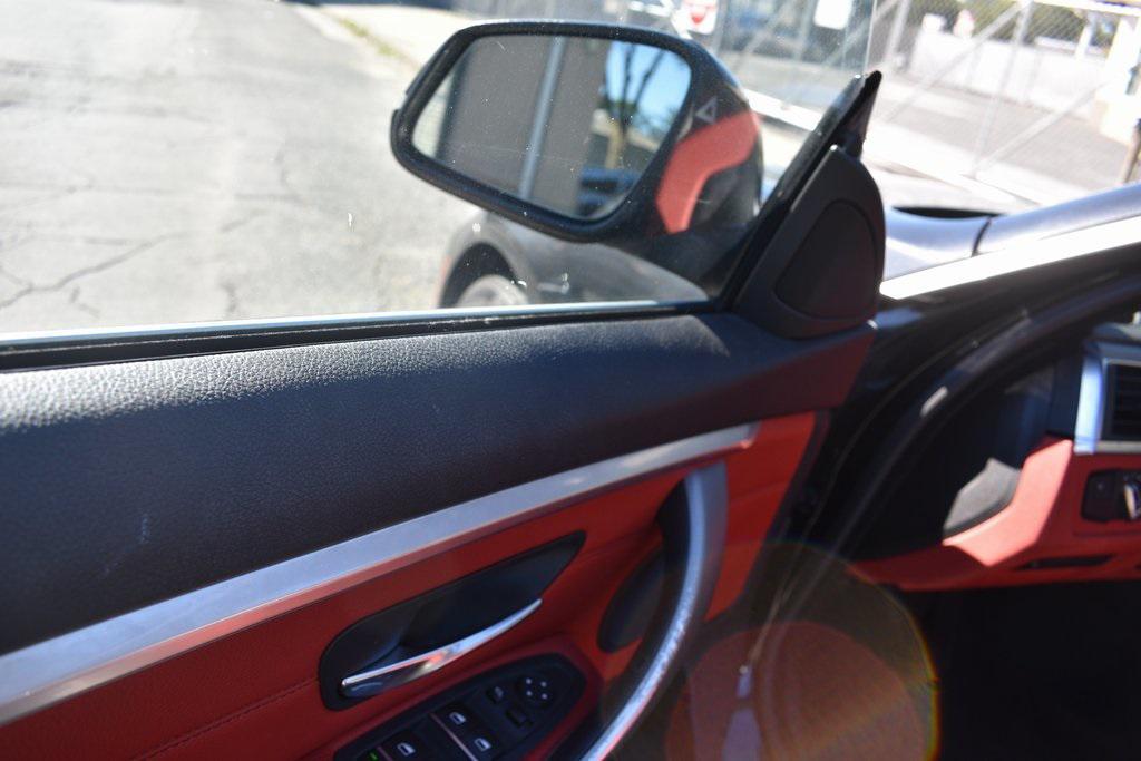 used 2019 BMW 430 Gran Coupe car, priced at $13,988