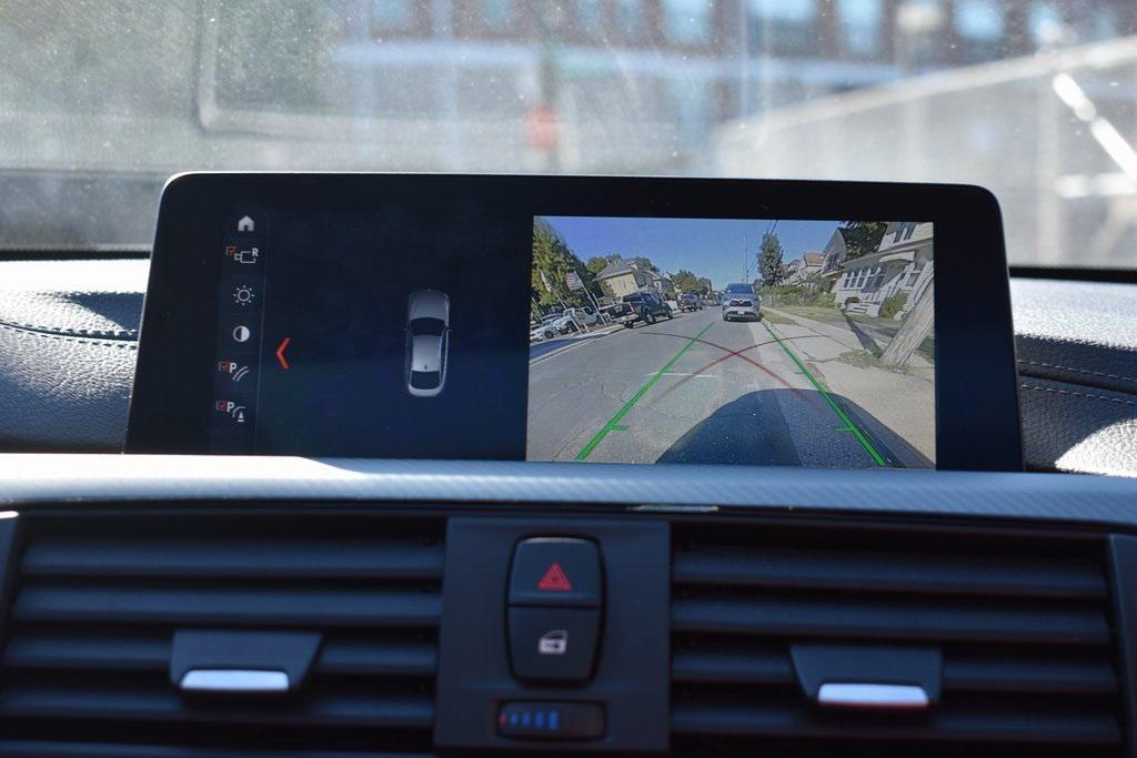 used 2019 BMW 430 Gran Coupe car, priced at $13,988