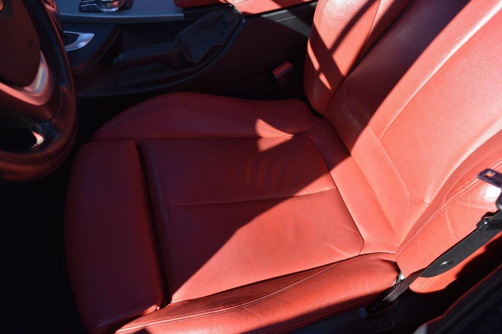 used 2019 BMW 430 Gran Coupe car, priced at $13,988