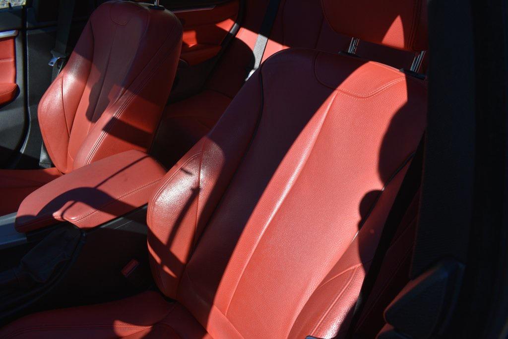 used 2019 BMW 430 Gran Coupe car, priced at $13,988