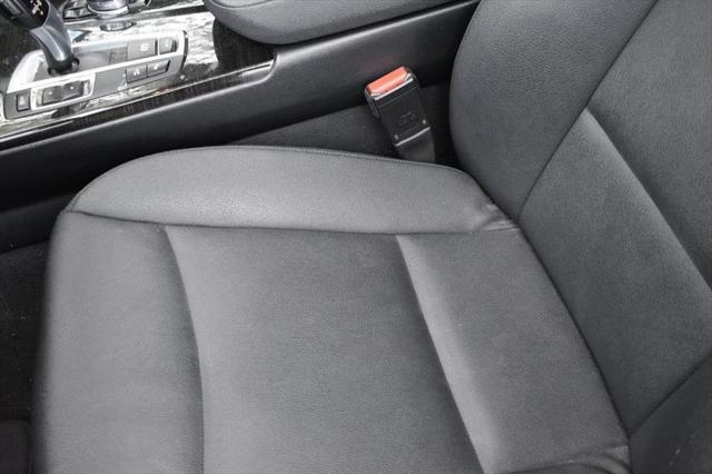 used 2016 BMW X3 car, priced at $7,988