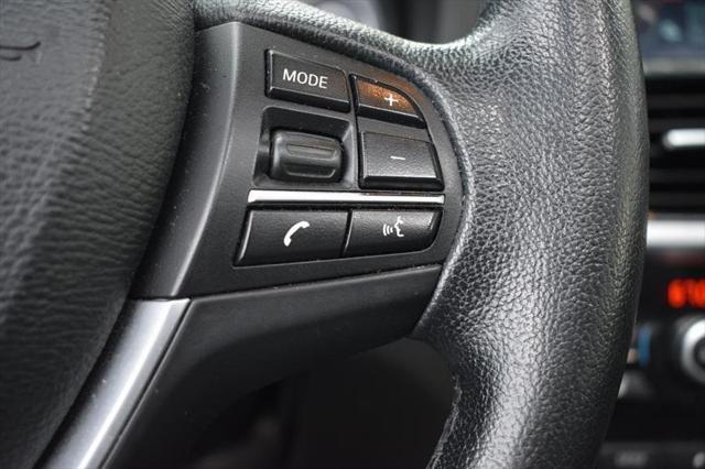 used 2016 BMW X3 car, priced at $7,988