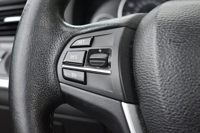 used 2016 BMW X3 car, priced at $7,988