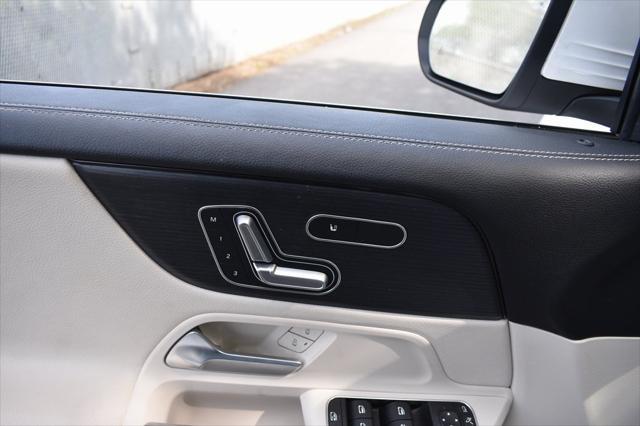 used 2020 Mercedes-Benz GLB 250 car, priced at $18,488
