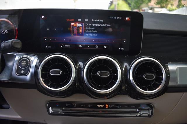used 2020 Mercedes-Benz GLB 250 car, priced at $18,488