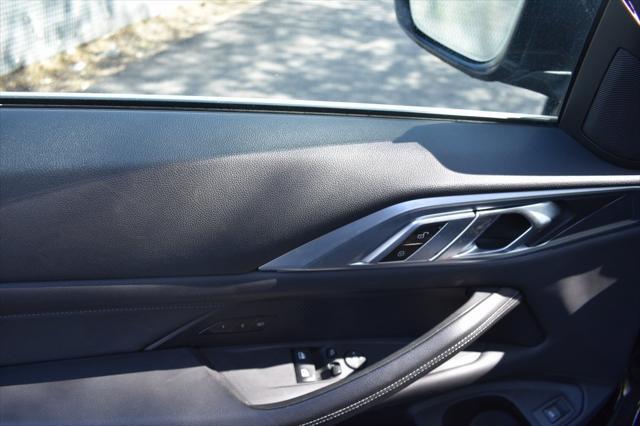 used 2024 BMW 430 car, priced at $26,588