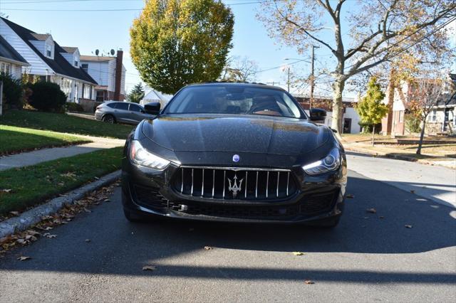 used 2020 Maserati Ghibli car, priced at $21,488