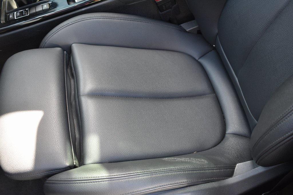used 2018 BMW X2 car, priced at $13,488