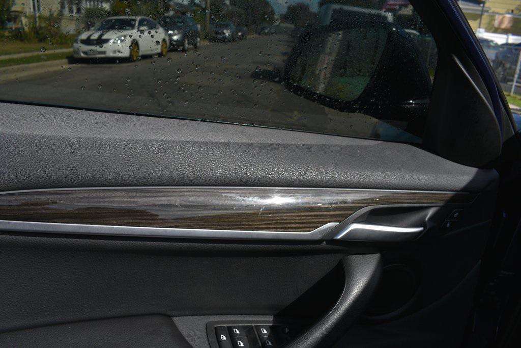 used 2018 BMW X2 car, priced at $13,488